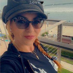 Meet your Posher, Kathleen